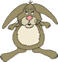 Zıplayan tavşan