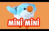 Mini Mini Bir Kuş – Şarkı