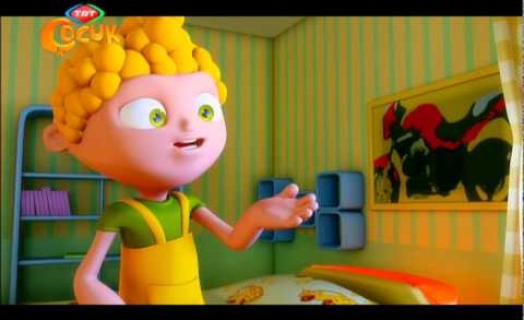 Nane ile Limon