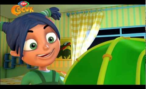 Nane ile Limon – Yeni Komşu